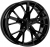 EMR EMR-DY830-03 9X20" 5X112 ET35 57.1 Jant