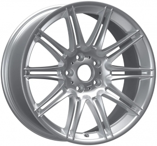 EMR EMR-A412-01 8X19" 5X120 ET37 72.6 Jant