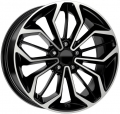 EMR EMR-DY397-07 7.5X17