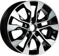 EMR EMR-E298-01 6.5X16