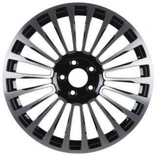 EMR EMR-A225-01 8.5X19" 5X112 ET38 66.6 Jant