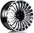 EMR EMR-A225-01 8.5X19" 5X112 ET38 66.6 Jant