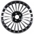 EMR EMR-A225-01 8.5X19" 5X112 ET38 66.6 Jant
