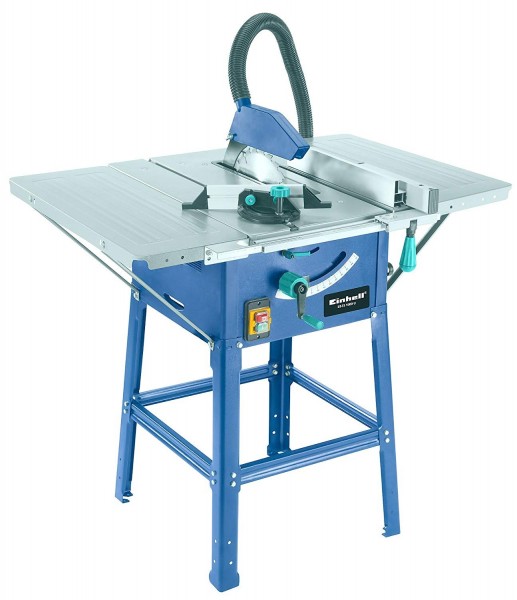 Einhell BT-TS 1500 U Tezgah Testere