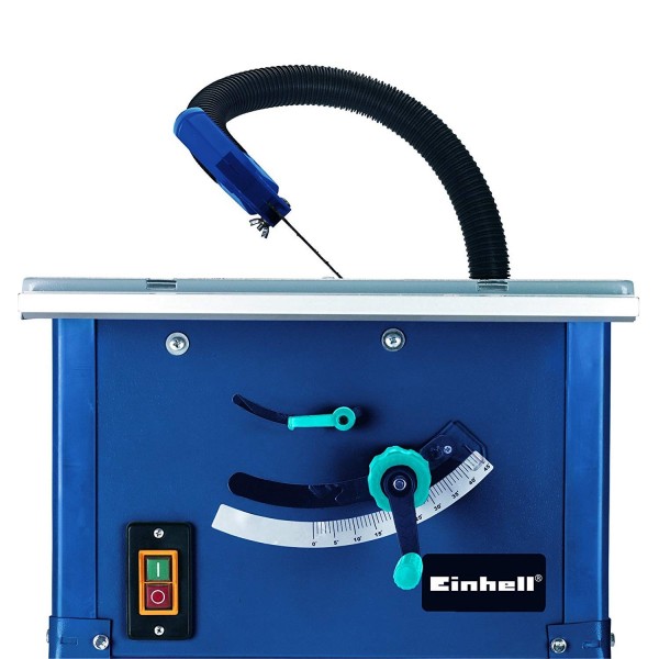 Einhell BT-TS 1500 U Tezgah Testere