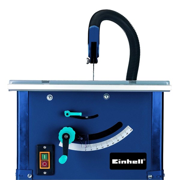 Einhell BT-TS 1500 U Tezgah Testere