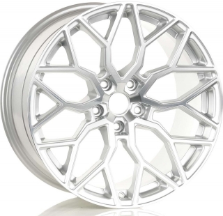 EMR EMR-A319-15 9.5X19" 5X114.3 ET37 73.1 Jant