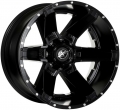 EMR EMR-214-01 12X20