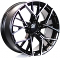EMR EMR-DY710-01 8.5X20