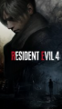 Resident Evil 4 PS resim