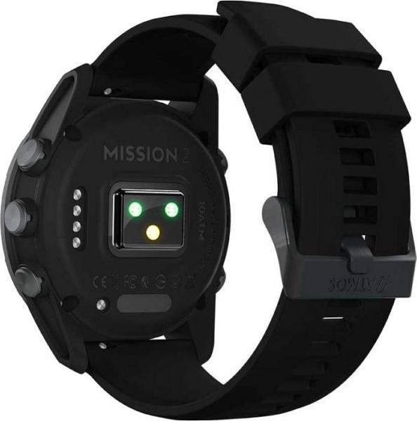 Atmos Mission 2 Akıllı Saat