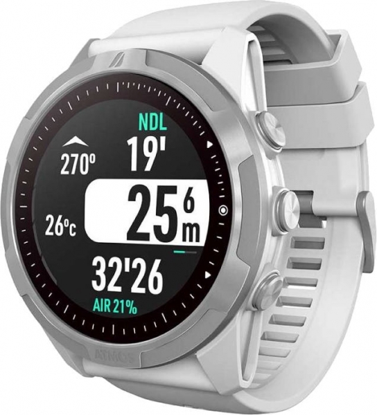 Atmos Mission 2 Akıllı Saat