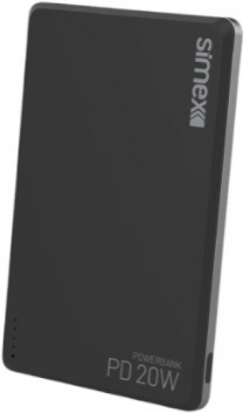 Simex Slimo S-40 5000 mAh Powerbank