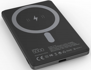 Simex Slimo S-40 5000 mAh Powerbank