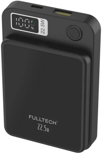 Fulltech FP2 10000 mAh Powerbank