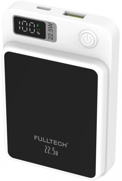 Fulltech FP2 10000 mAh Powerbank
