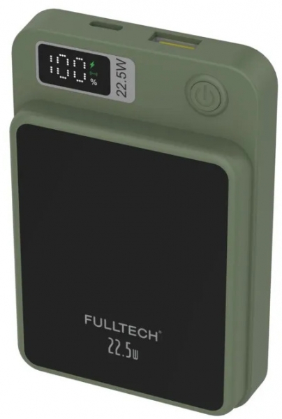 Fulltech FP2 10000 mAh Powerbank