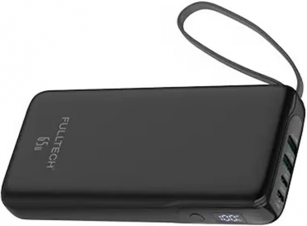 Fulltech FP5 20000 mAh Powerbank