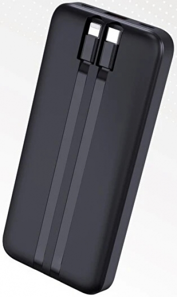 X-Level X-PowerDuo 10000 mAh Powerbank