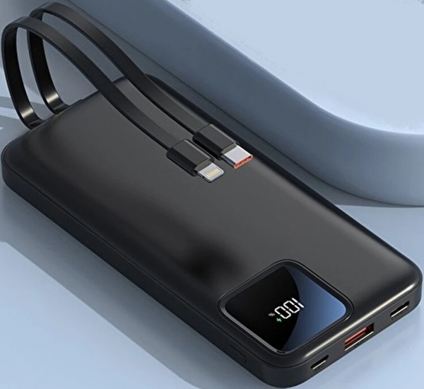 X-Level X-PowerDuo 10000 mAh Powerbank