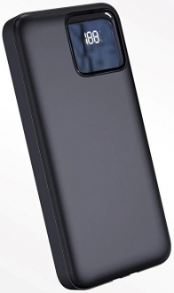 X-Level X-PowerDuo 10000 mAh Powerbank