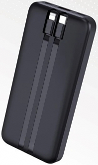 X-Level X-PowerDuo 10000 mAh Powerbank