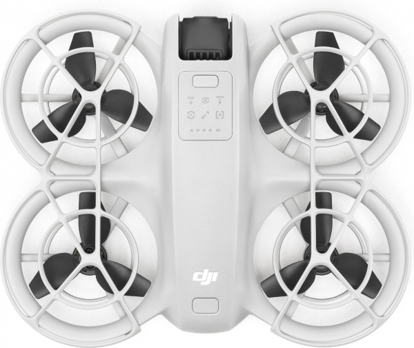 DJI Neo Combo (No RC) Drone