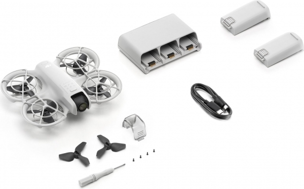 DJI Neo Combo (No RC) Drone