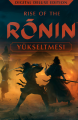 Rise of the Ronin Dijital Deluxe Edition PS resim
