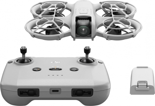 DJI Neo Fly More Combo (DJI RC-N3) Drone