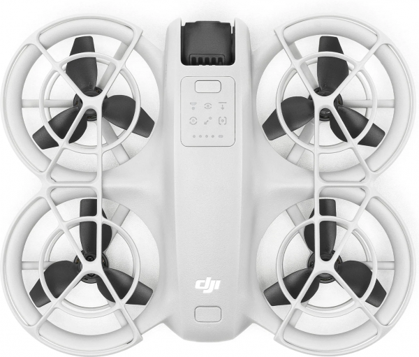 DJI Neo Fly More Combo (DJI RC-N3) Drone