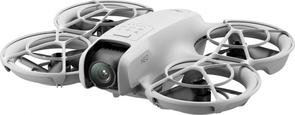DJI Neo Fly More Combo (DJI RC-N3) Drone