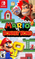 Mario vs. Donkey Kong Nintendo Switch resim