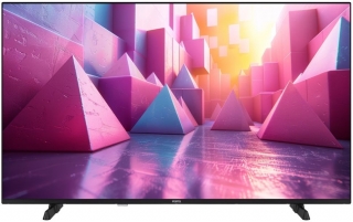 Vestel 50UA9740 Ultra HD (4K) TV