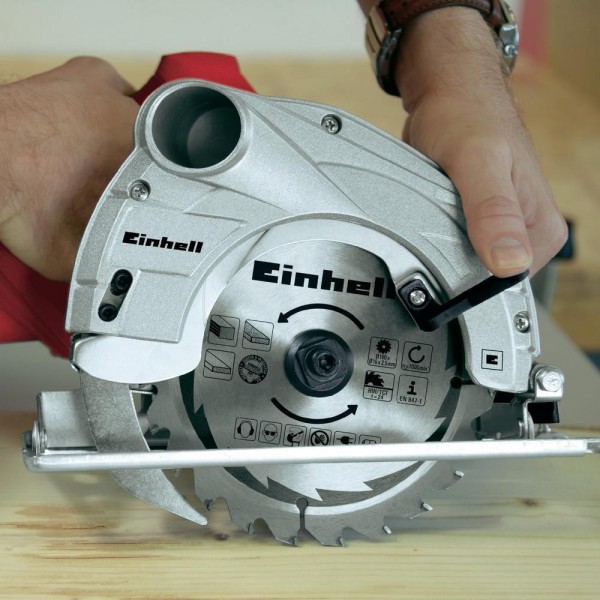 Einhell TH-CS 1200/1 Daire Testere