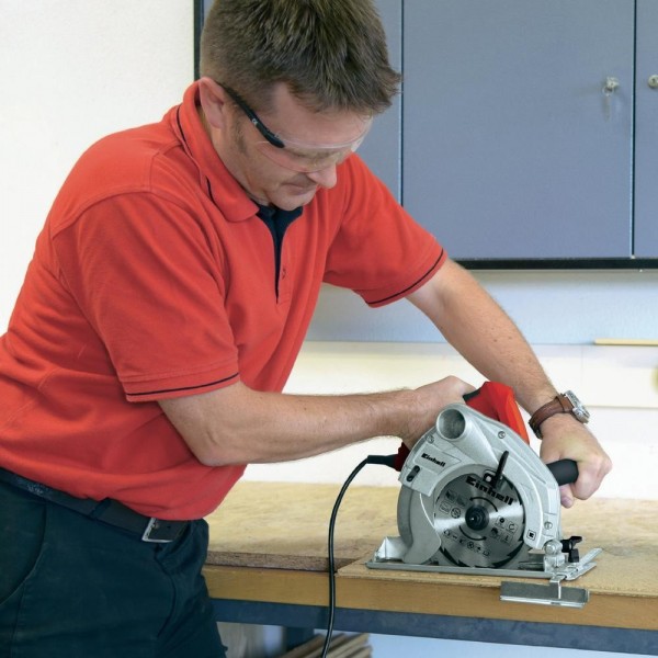 Einhell TH-CS 1200/1 Daire Testere
