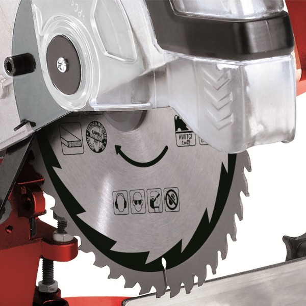 Einhell TH-MS 2112 Gönye Testere