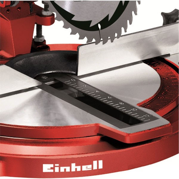 Einhell TH-MS 2112 Gönye Testere
