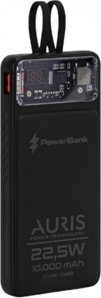 Auris DX159 10000 mAh Powerbank