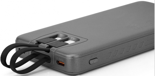 Auris DX159 10000 mAh Powerbank