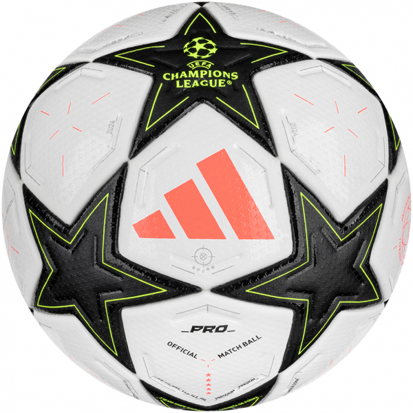 Adidas UCL Pro 24/25 5 Numara Futbol Topu