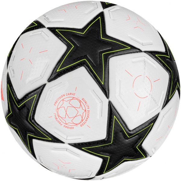 Adidas UCL Pro 24/25 5 Numara Futbol Topu