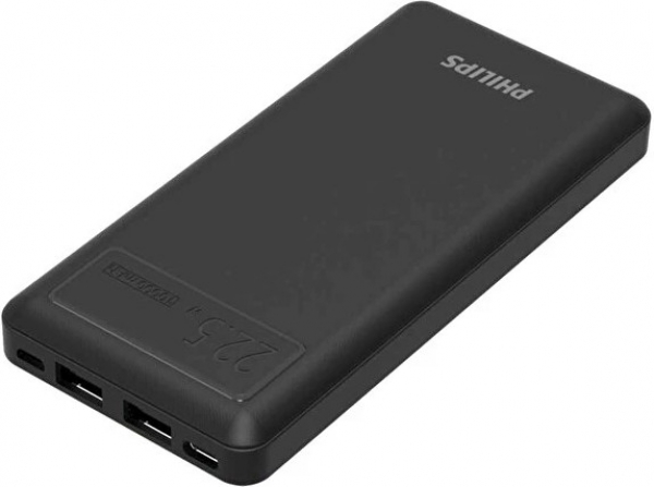 Philips DLP7790 10000 mAh Powerbank