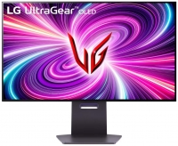 LG UltraGear 32GS95UE-B resim