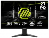 MSI MAG 275F resim