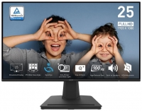 MSI Pro MP252 resim