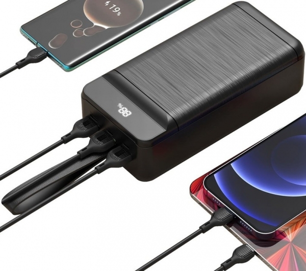 XO PR160 80000 mAh Powerbank