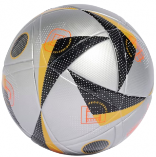 Adidas Euro24 Lge 5 Numara Futbol Topu