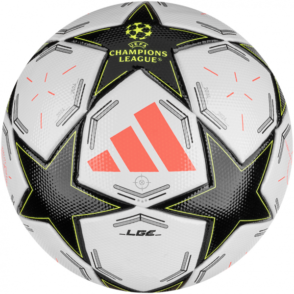Adidas UCL Lge 5 Numara Futbol Topu