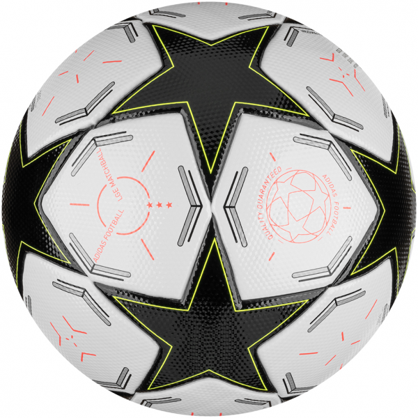 Adidas UCL Lge 5 Numara Futbol Topu